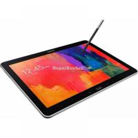 Samsung Galaxy Note Pro 12.2" Tablet With S Pen