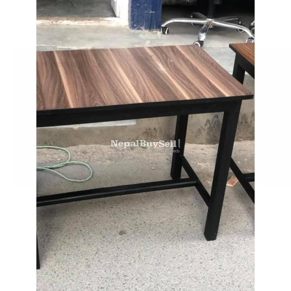 2/3 size table - 1