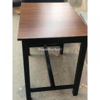 2/3 size table