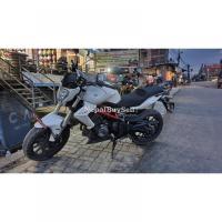 Benelli TNT 300 ABS
