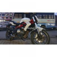 Benelli TNT 300 ABS - Image 3/6
