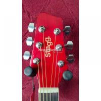 Stagg semi acoustic - Image 3/6
