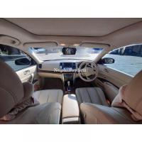 2011 Nissan Teana Luxury Limousine Bullet Proof Reliable 22000 Km - Image 2/10