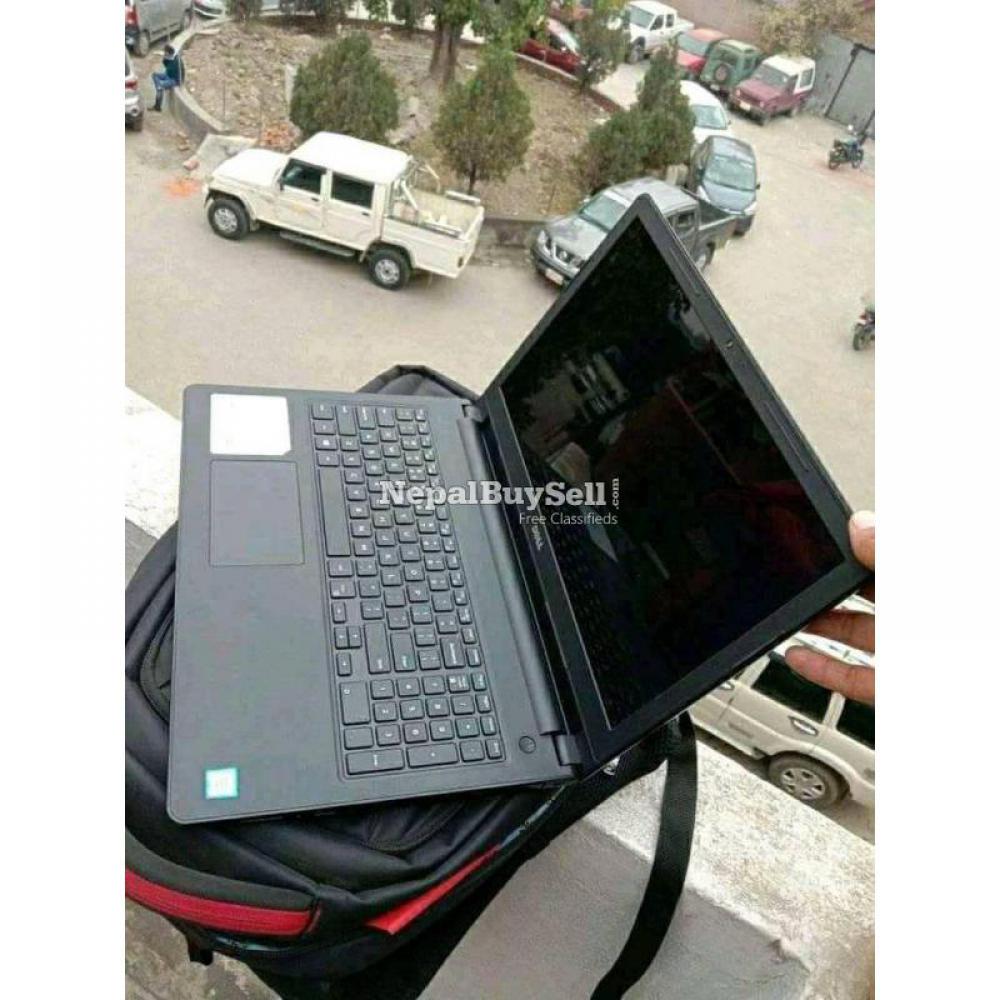 Sell Inspiron i3 6th generation - 1
