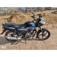 Discover 100cc bike on sale king of milage - Image 2/4