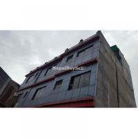 Commercial house for sale at Tokha