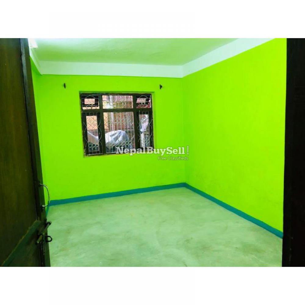 2room rent at gatthaghar - 1