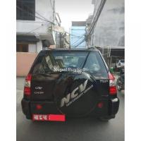 Chery tiggo chinese /2010 model