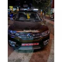 Renult Kwid 2017 Bank facility available