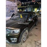 Renult Kwid 2017 Bank facility available