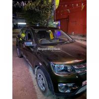 Renult Kwid 2017 Bank facility available