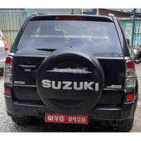 MARUTI SUZUKI JAPNES GRAND VITTARA JEEP 4 WHEEL