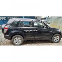 MARUTI SUZUKI JAPNES GRAND VITTARA JEEP 4 WHEEL
