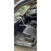 MARUTI SUZUKI JAPNES GRAND VITTARA JEEP 4 WHEEL