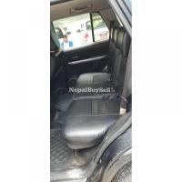 MARUTI SUZUKI JAPNES GRAND VITTARA JEEP 4 WHEEL - 6