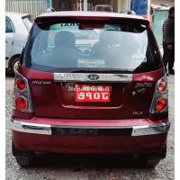 SANTRO XING 2008 SEMI OPTION FOR SALE