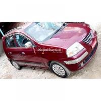 SANTRO XING 2008 SEMI OPTION FOR SALE