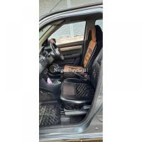 MARUTI SUZUKI SWIFT VXI 2008