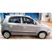 SANTRO XING SEMI OPTION 2014