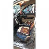 SANTRO XING SEMI OPTION 2014