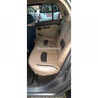 SANTRO XING SEMI OPTION 2014