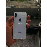 Iphone X (64Gb)