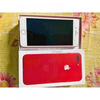 IPhone 7plus 128gb