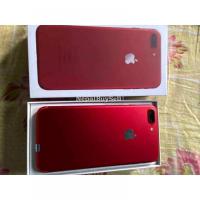 IPhone 7plus 128gb