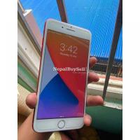 IPhone 7plus 128gb