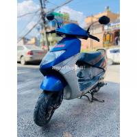 honda dio in sale