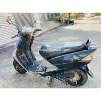 honda dio in sale