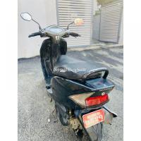 honda dio in sale