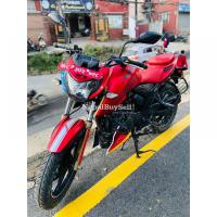 tvs apache 200 in sale