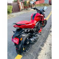 tvs apache 200 in sale