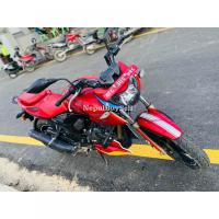 tvs apache 200 in sale