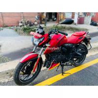 tvs apache 200 in sale
