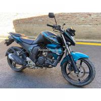 yamaha fzv2 in sale