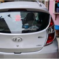 Hyundai eon era+