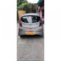 Hyundai eon era+
