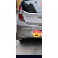 Hyundai eon era+