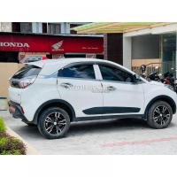2019 model tata nexon xm petrol - 6