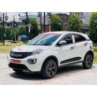 2019 model tata nexon xm petrol - 7