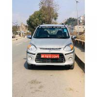 2016 model alto vxi