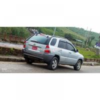 2008 model kia sportage excellent condition 4wd fulloption forsale