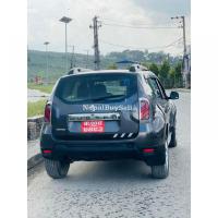 2018 model Renault duster - 6