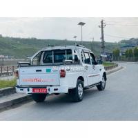 2018 model mahindra scorpio pickup s6+ fulloption