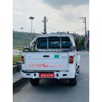 2018 model mahindra scorpio pickup s6+ fulloption - 6