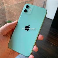 I phone 11 128gb