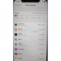I phone 11 128gb