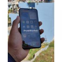 I phone 11 pro max 256gb